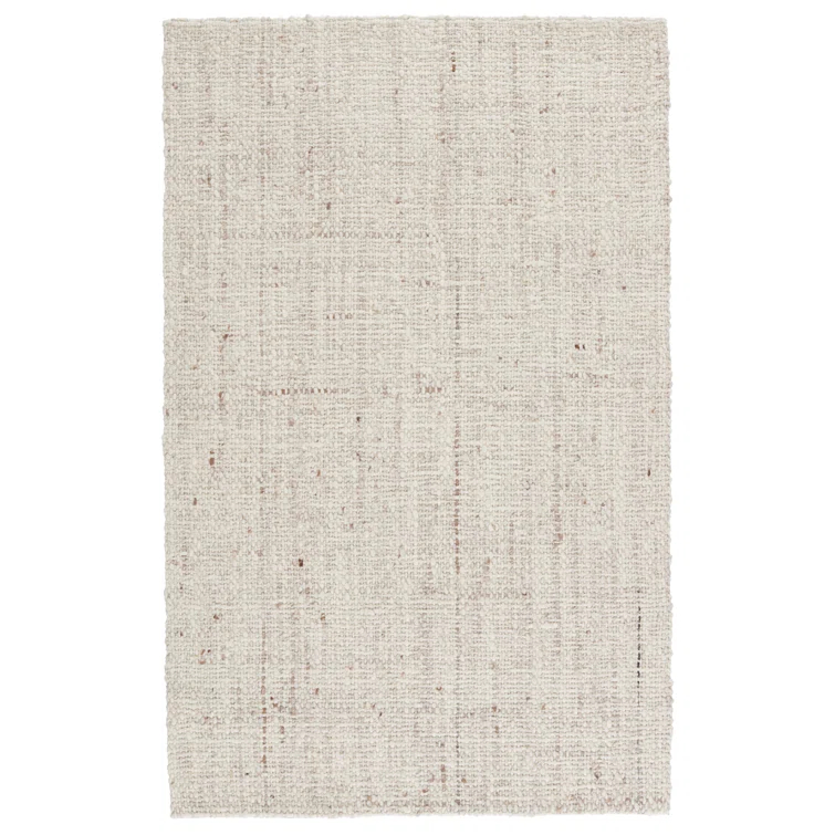 Rosecliff Heights Noren Wool Indoor Rug