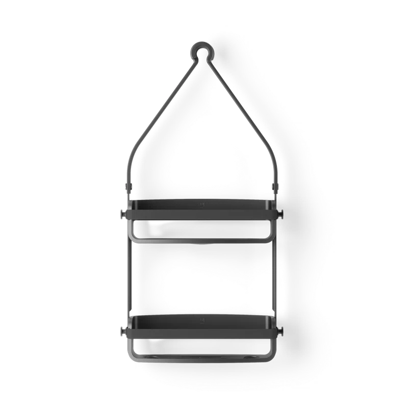 Flex Wall Mounted Optional Shower Caddy