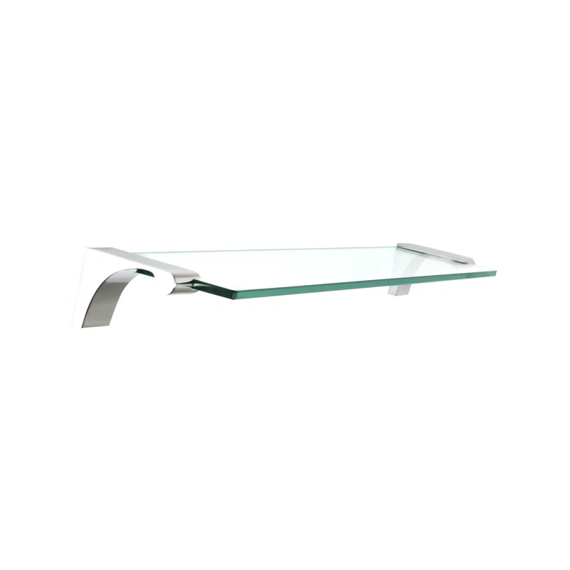 Alno Inc Luna Bracket Shelf