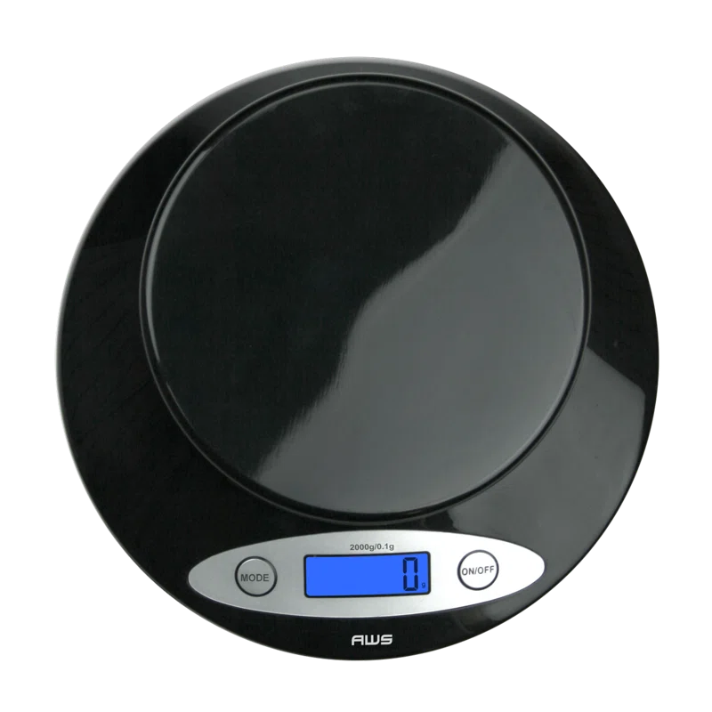 American Weigh Scales American Weigh Scales Digital Scale