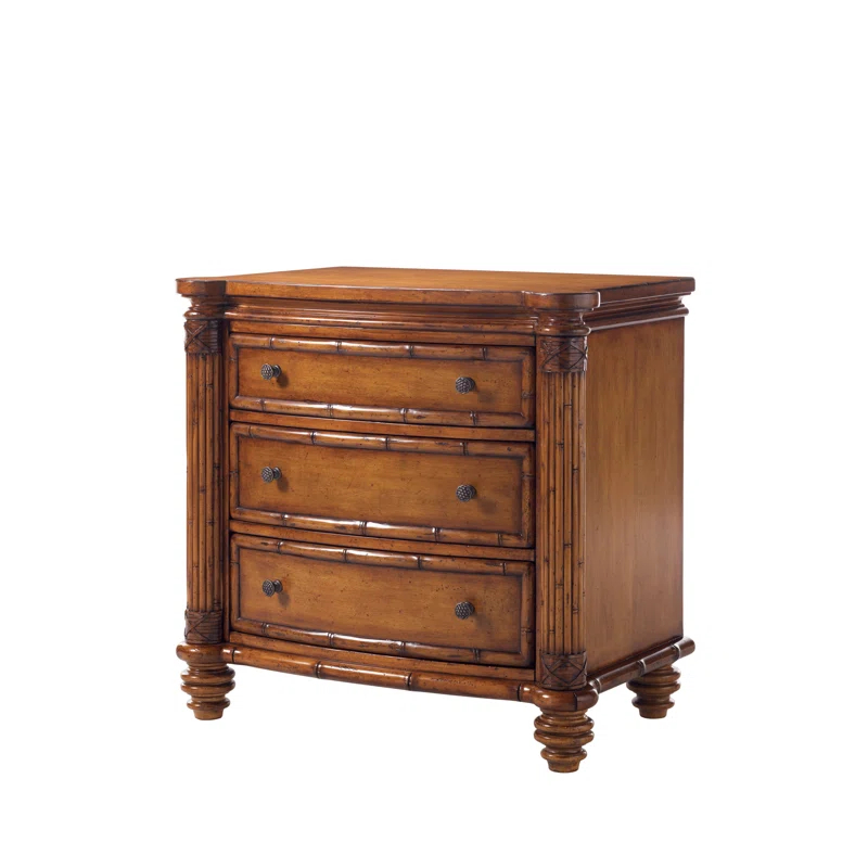 Tommy Bahama Home Island Estate Barbados Nightstand
