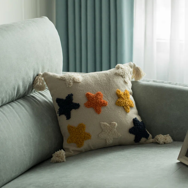 DEERLUX Pillow Cover