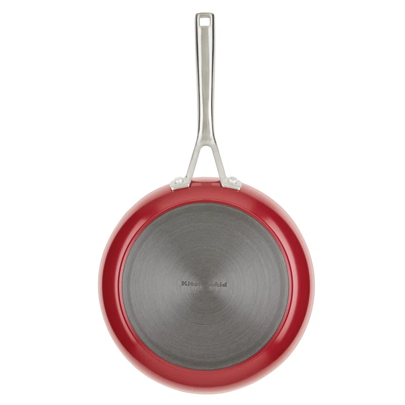 KitchenAid Hard Anodized Ceramic Nonstick Frying Pan / Skillet
