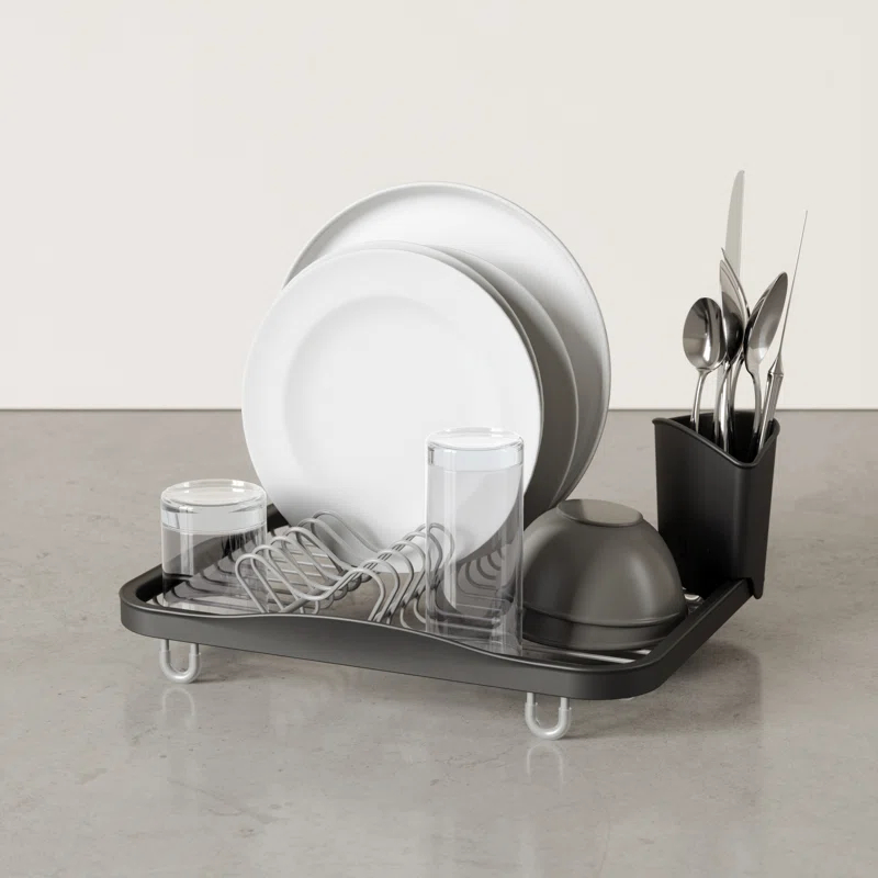 Umbra Sinkin Dish Rack