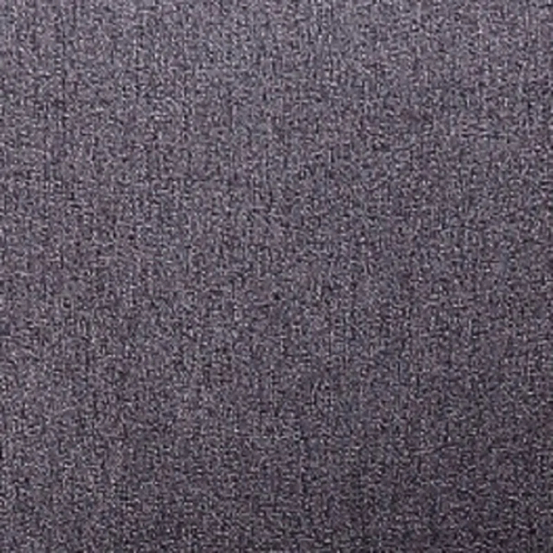 Manhattan Comfort Hopper Twill Weave Upholstered Swivel Accent Chair in Gray (Set of 2)