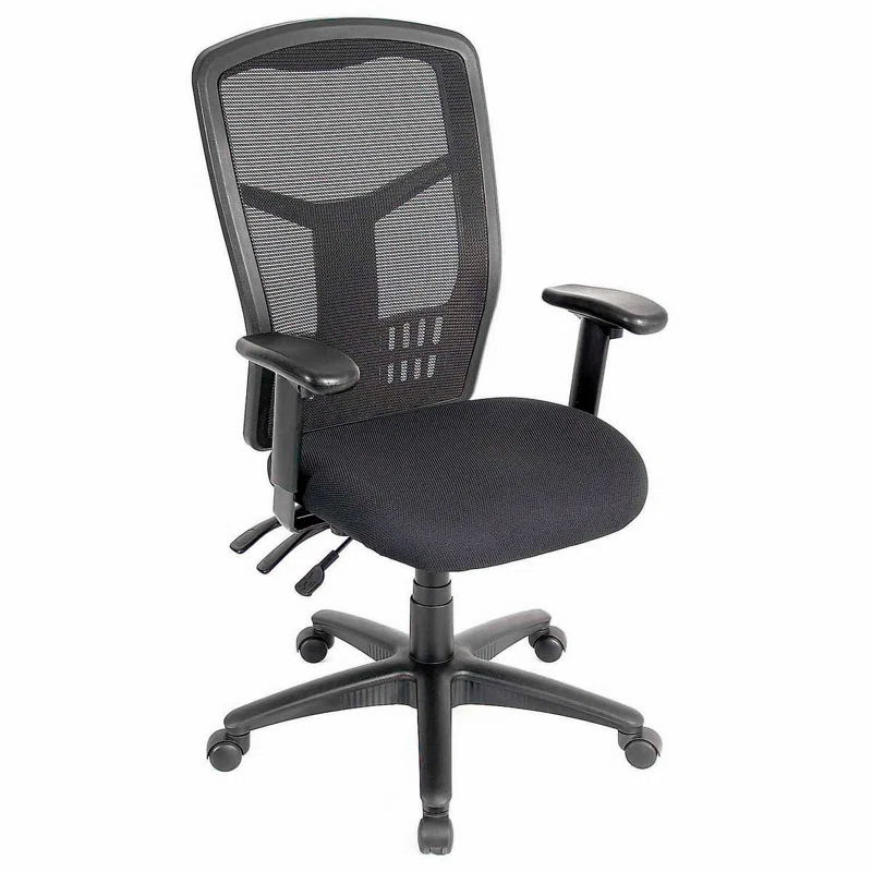 Interion Mesh Task Chair