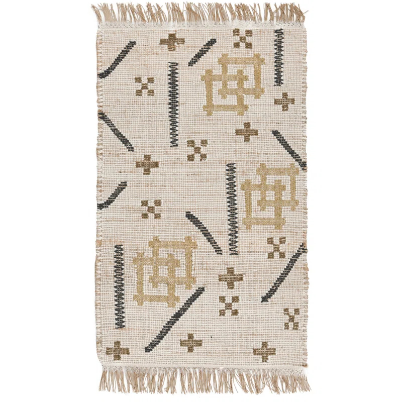 Villa by Classic Home Belfast Southwestern Rug