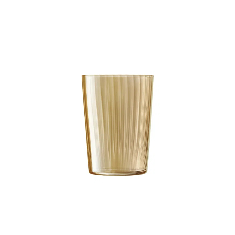 LSA International Drinking Glass Set