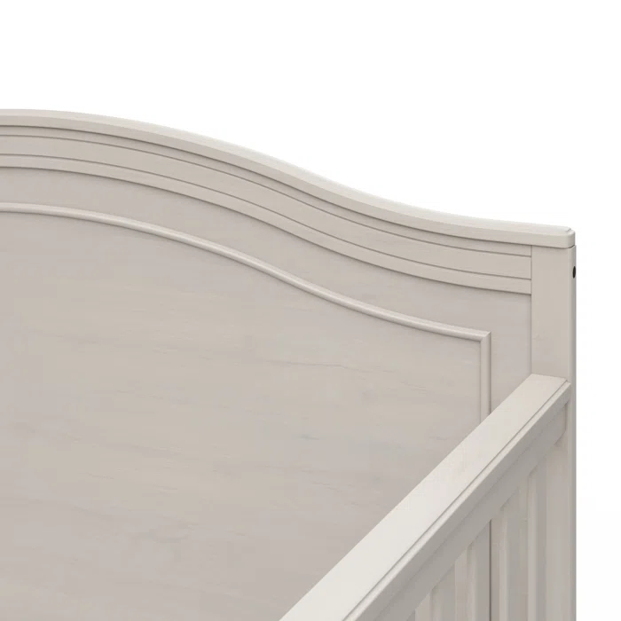 Graco Paris 4-in-1 Convertible Crib