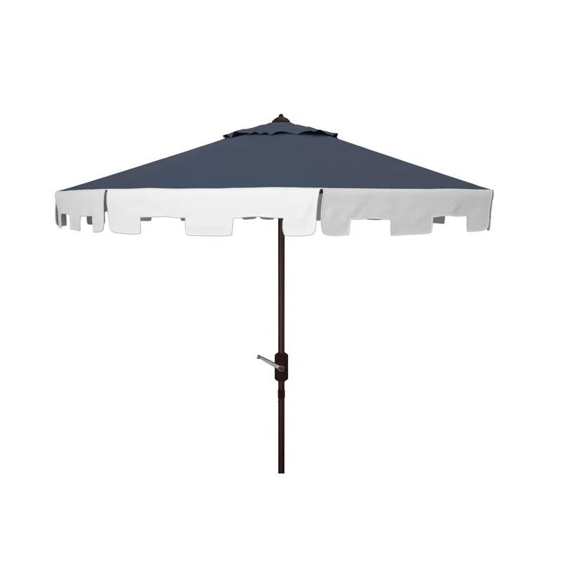 Brayden Studio® Lizarraga 108'' Tilt Market Umbrella