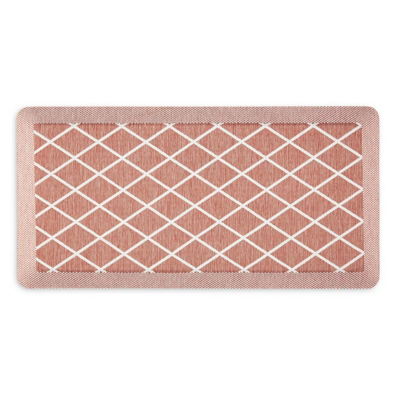 Martha Stewart Miles Air Mat Kitchen Mat