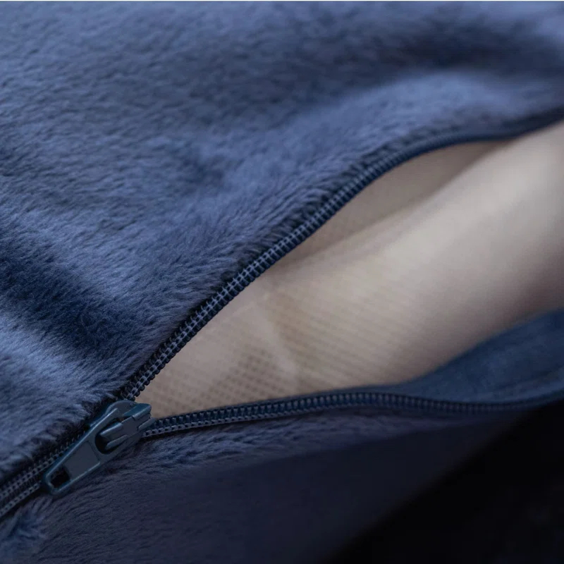 Cheer Collection Throw Pillow (Set of 2)