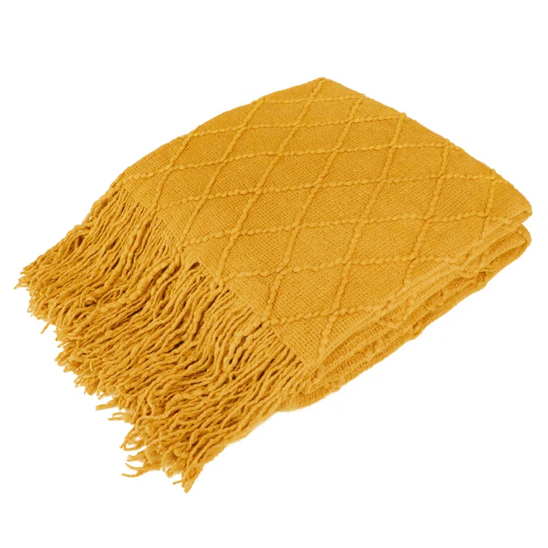 Pavilia Throw Blanket