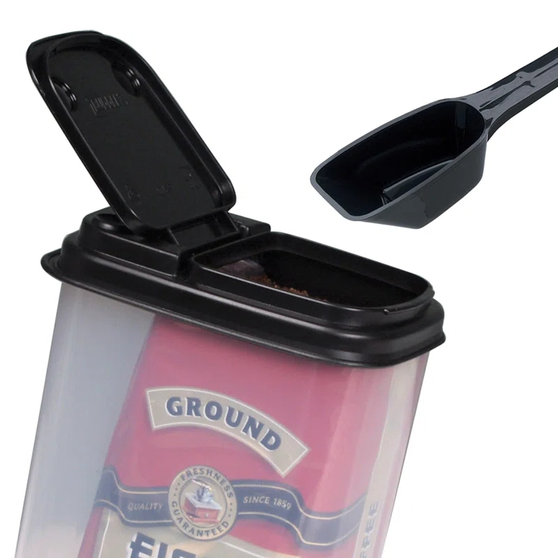 Buddeez Buddeez 1.6QT Coffee Dispenser with Scoop