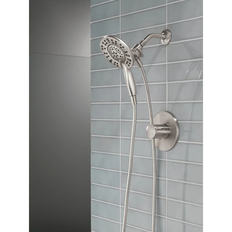 Delta T142855-SP-I Monitor 14 Series Shower Only Trim Only with In2ition Hand Shower