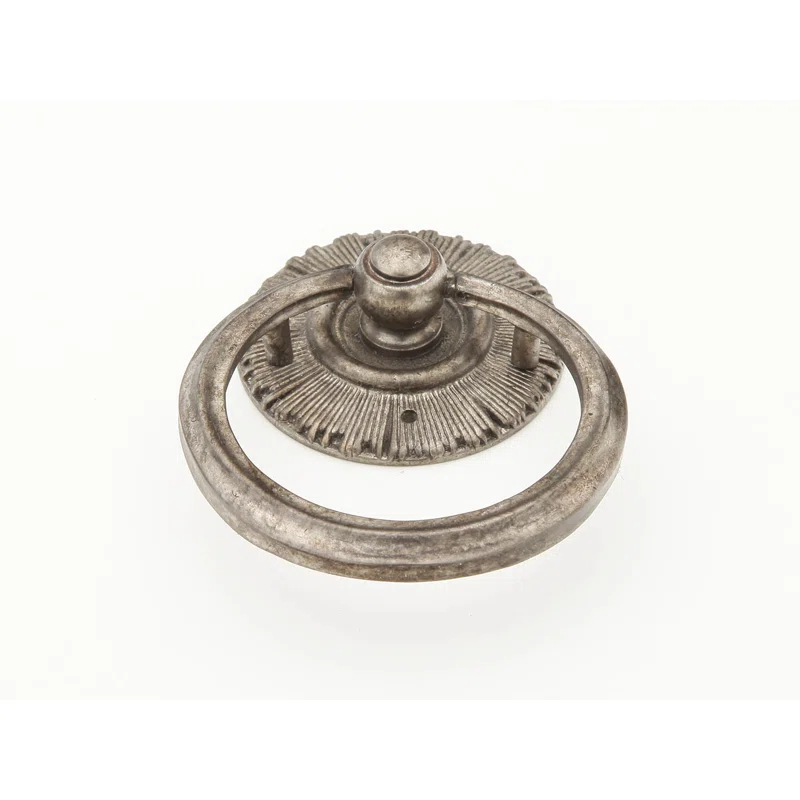 Schaub Schaub Sunburst Cabinet Ring Pull 2-1/4" x 3"