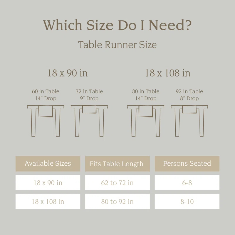 over&back over&back Hand-Blocked Printed Cotton Table Runner
