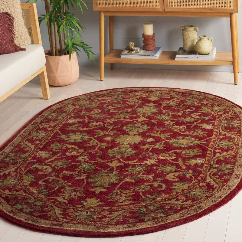 Safavieh Wool Rug