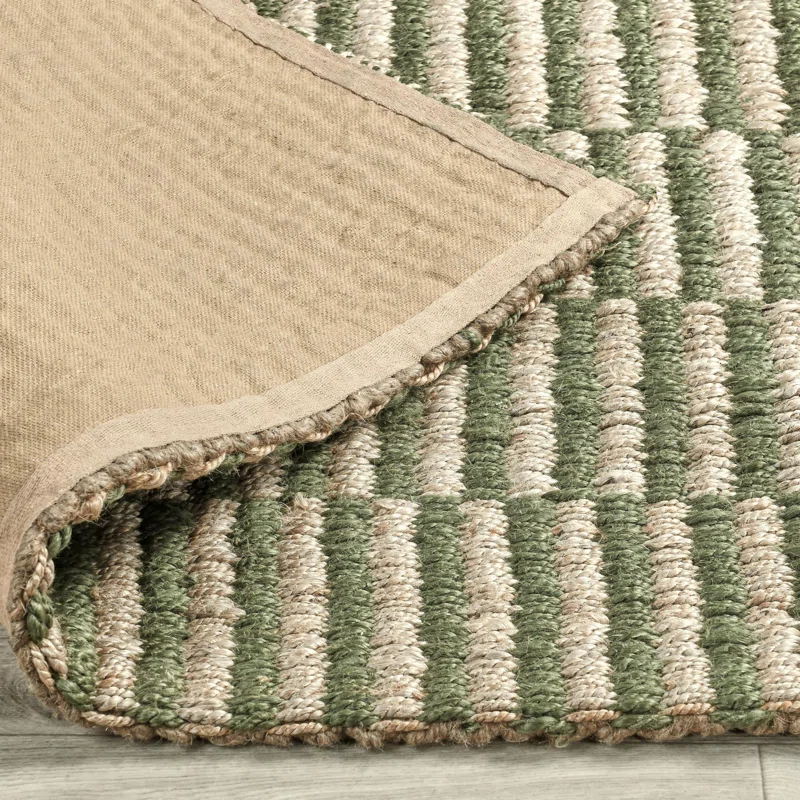 Villa by Classic Home Monterey Striped Rug