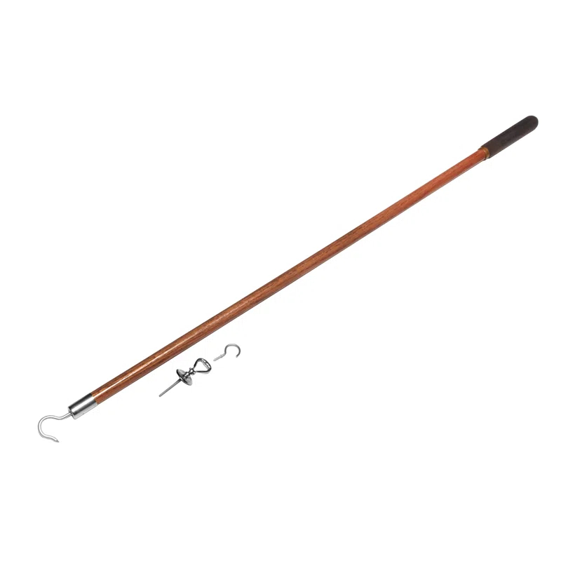 Attic Ease Attic Ladder Pull System Kit
