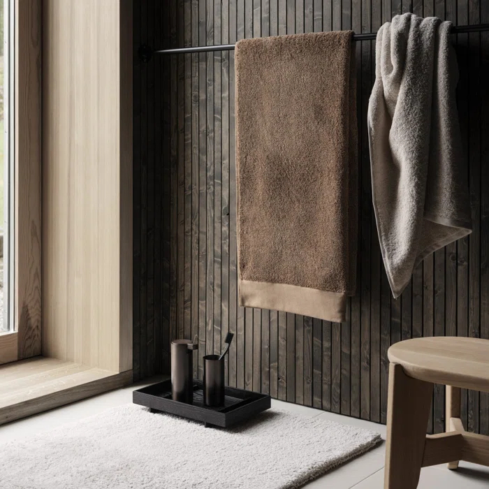 Abento Hardwood Tray