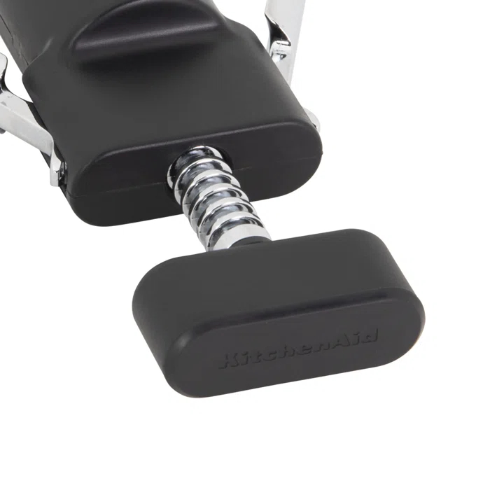 KitchenAid® KitchenAid® Winged Corkscrew, 6.6-Inch, Black