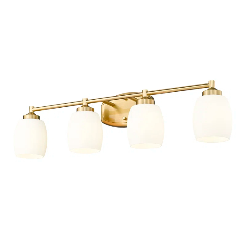 Z-Lite Kendrick 4 Light Vanity