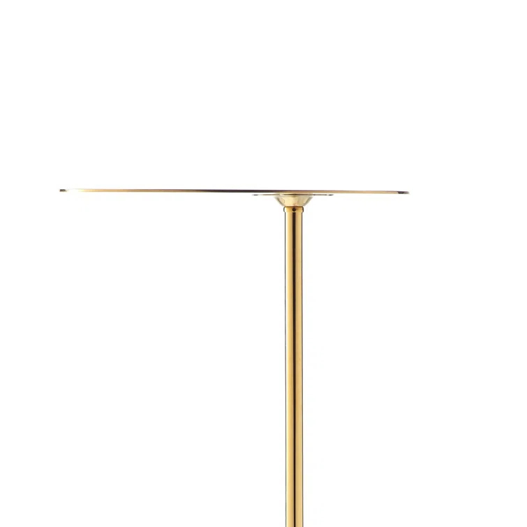 Benjara End Table