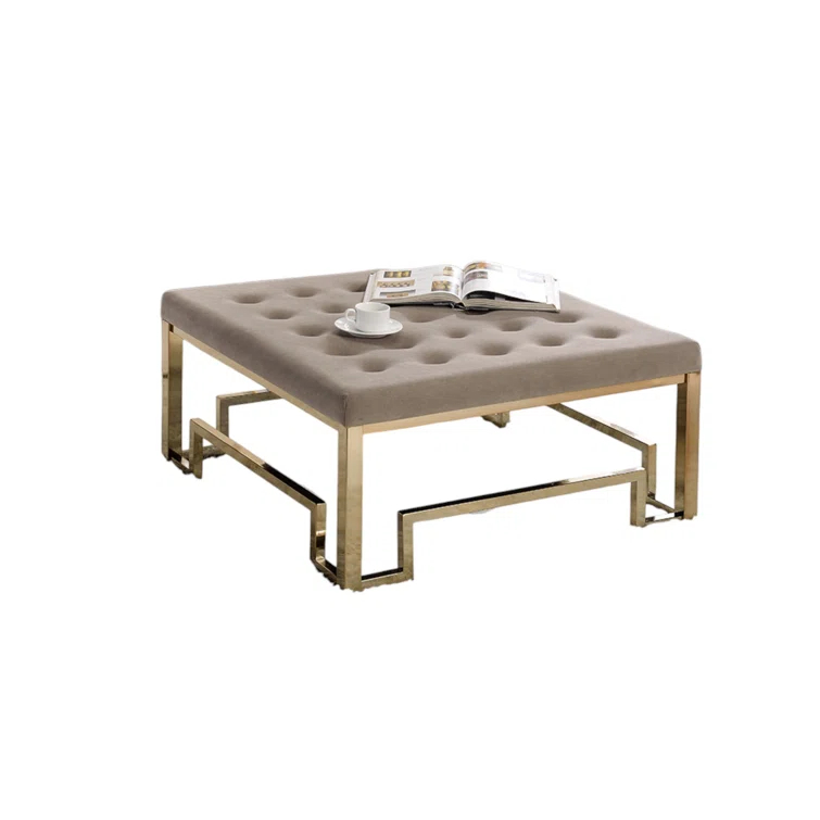 Everly Quinn Coffee Table