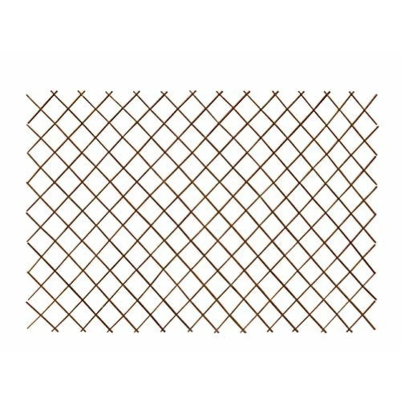 MGP 72'' W Wood Expanding Trellis