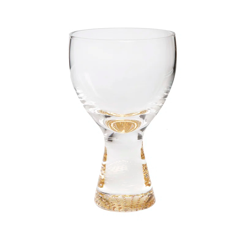 Classic Touch Snifter Set