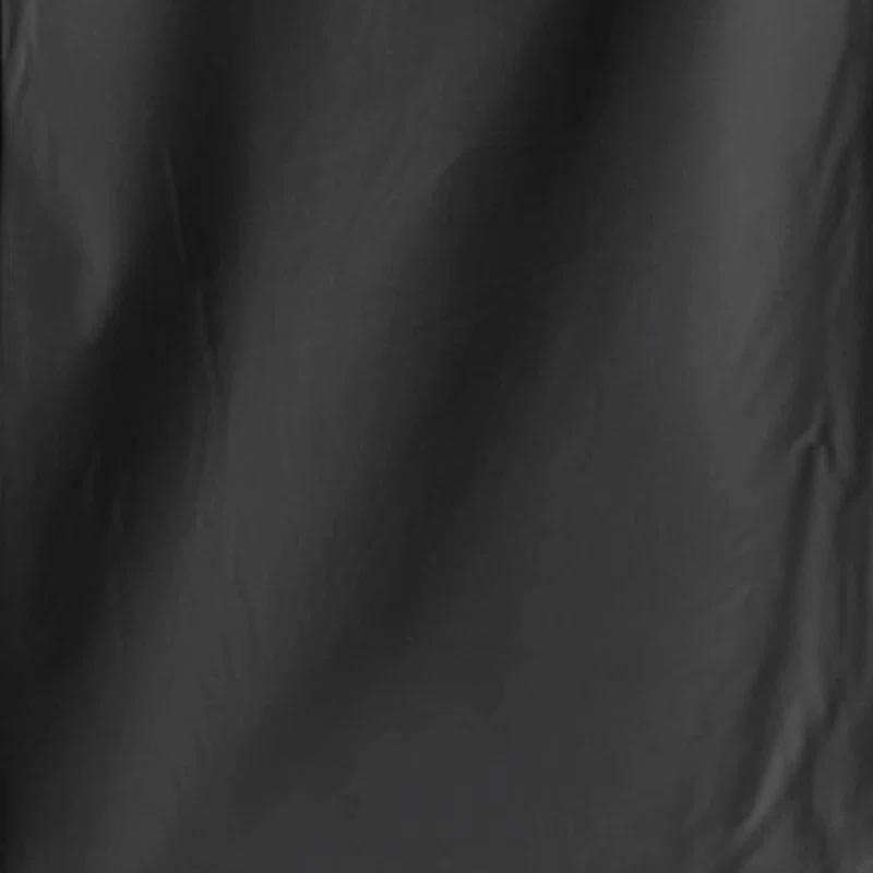 Basic LTD Vinyl Zipper Garment Bag
