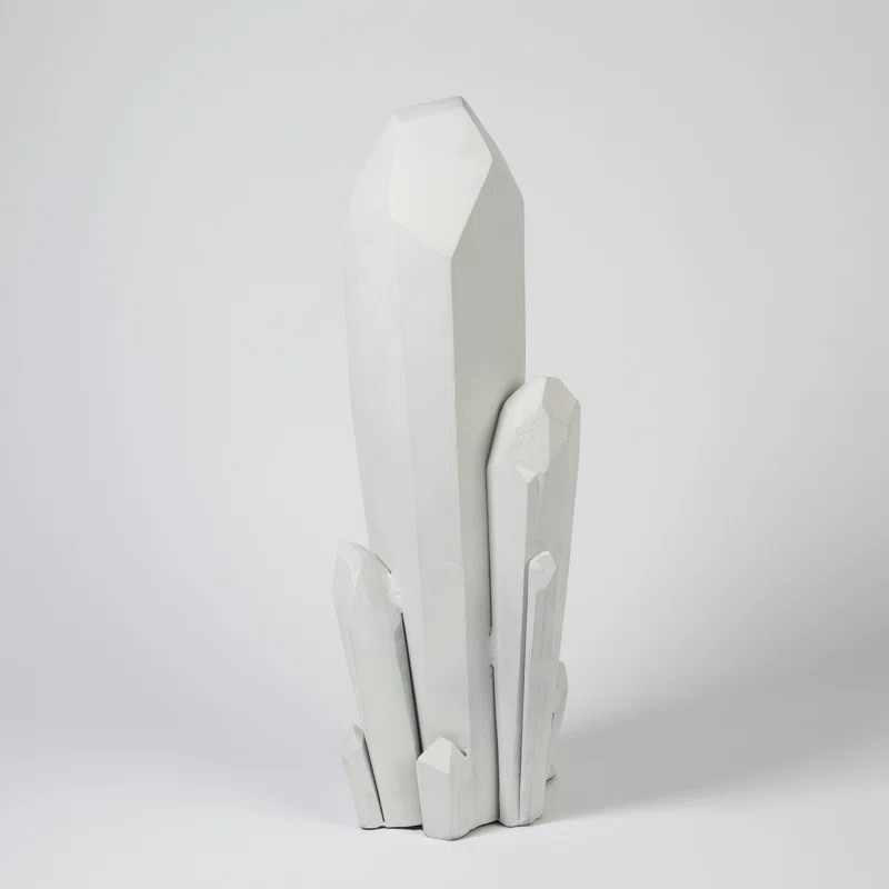 Signature III Arete Abstract Figurines & Sculptures