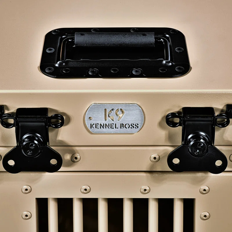 K9 Kennel Boss K9 Kennel Boss Dog Crate