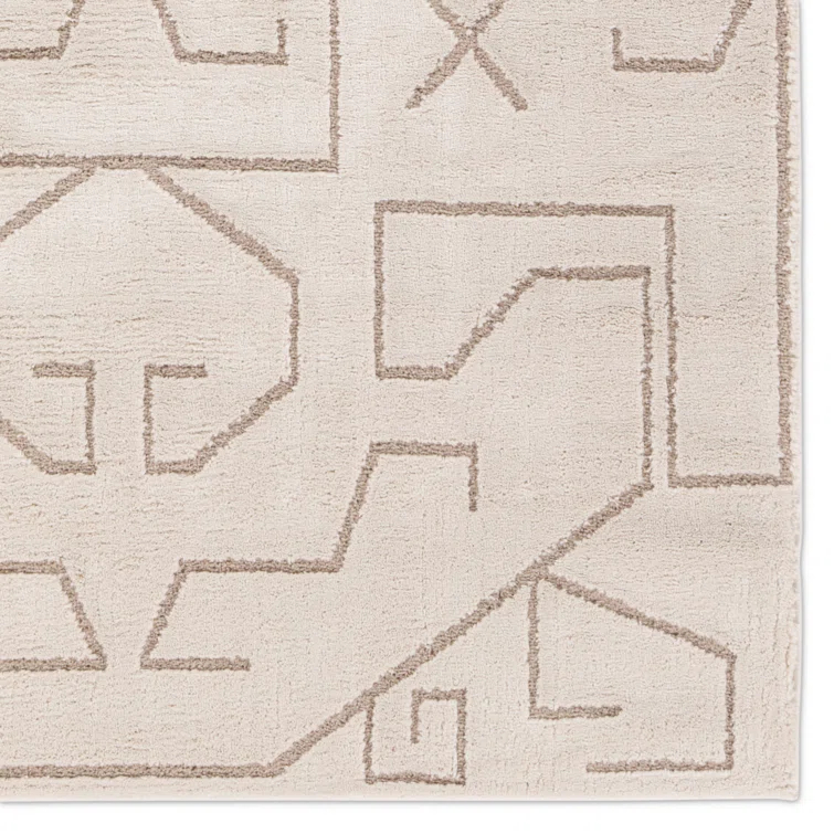 Jaipur Living Geometric Indoor Rug