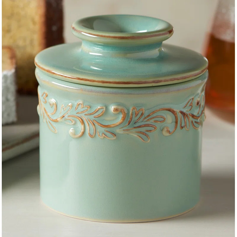 Butter Bell Butter Bell - The Original Butter Bell Crock - Antique Collection