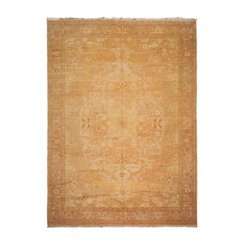Wool Rug