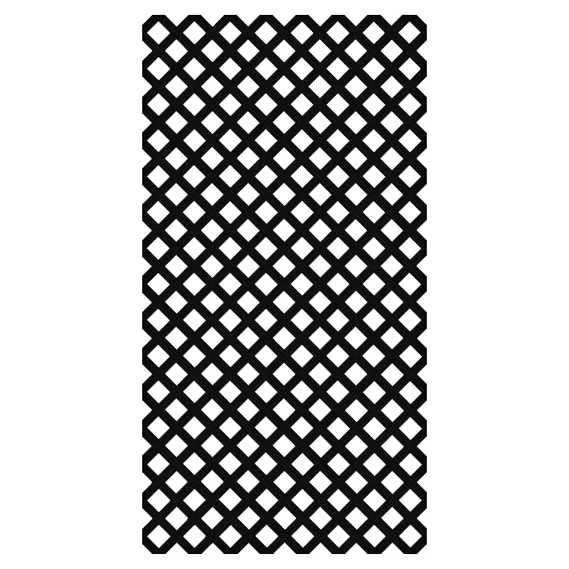 Barrette Outdoor Living Vinyl Lattice Panel