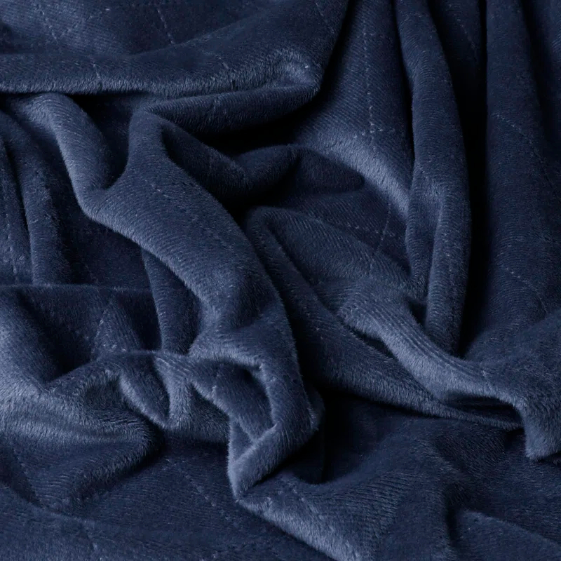 Swift Home Weighted Gravity Blanket with Removable Blanket