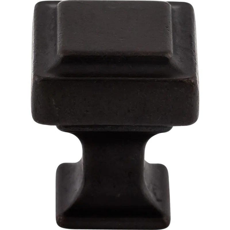 Top Knobs Ascendra Square Knob