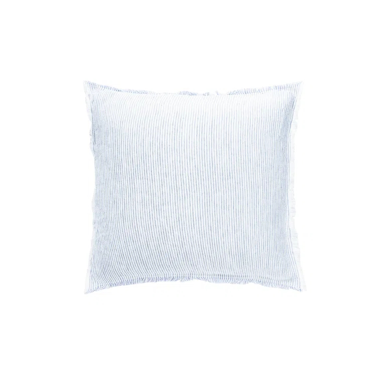 Anaya Fringed Throw Pillow