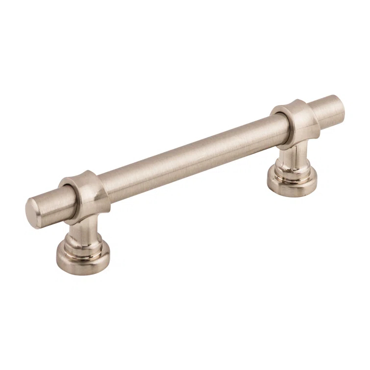 Bit 3 3/4" Center to Center Bar Pull