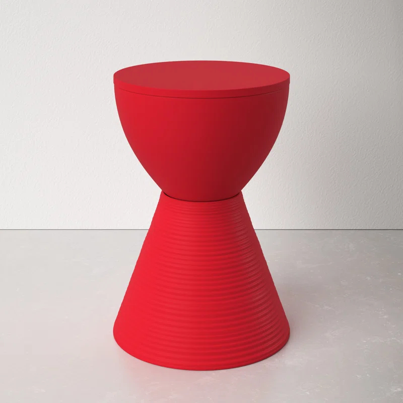 Hashtag Home Drexler End Table