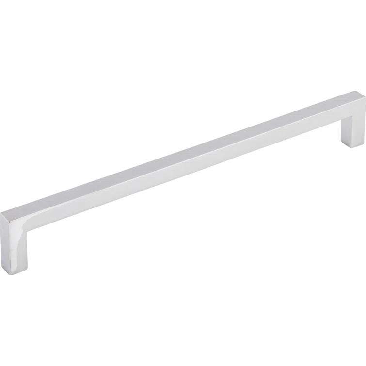 Top Knobs Square Bar pull & Reviews | Birch Lane