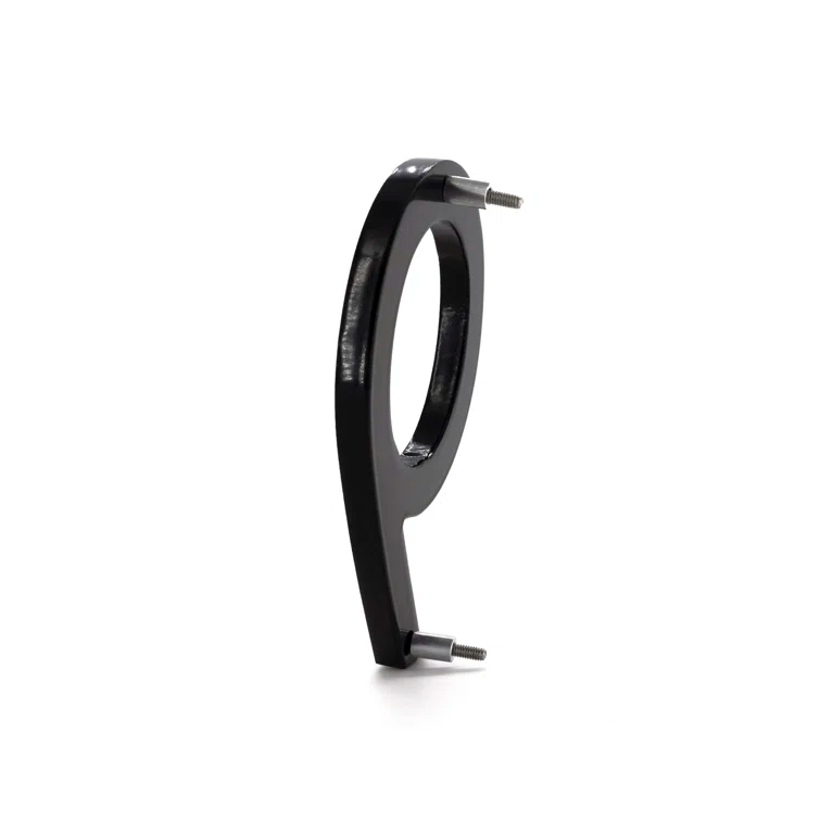 Montague Metal Products Inc. 6'' H Metal House Number