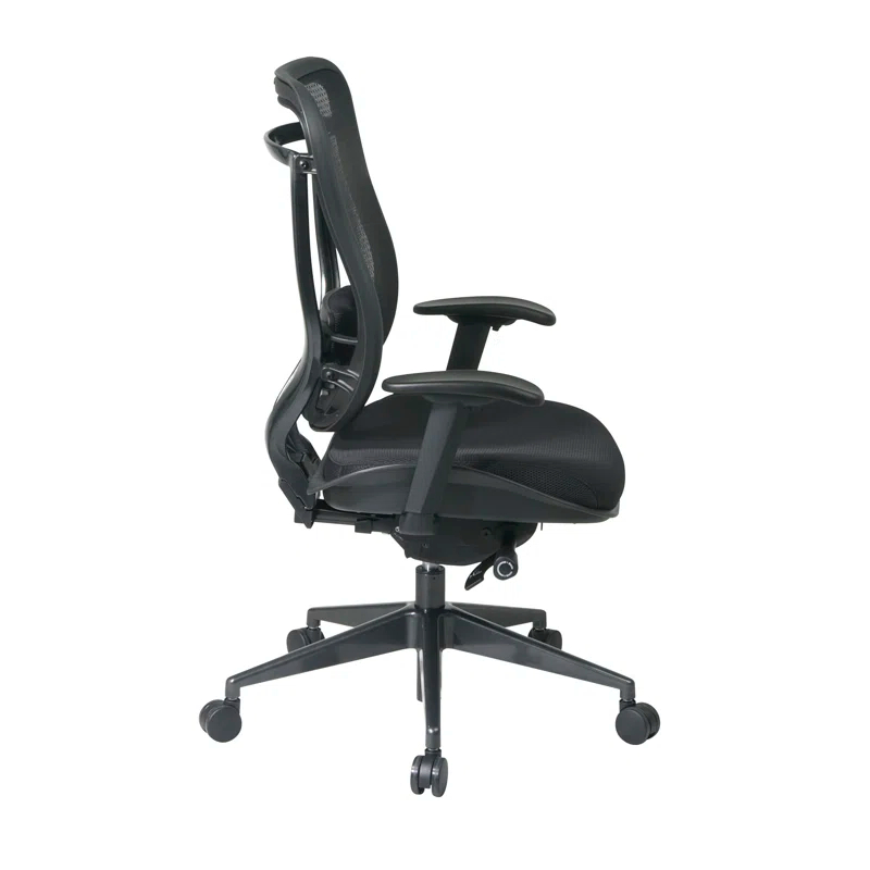 Office Star Products SPACE Mesh Task Chair