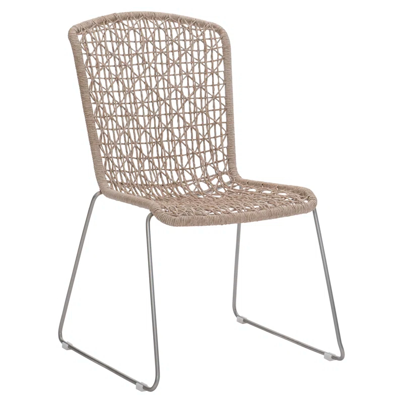 Carmel Outdoor Dining Side Chair