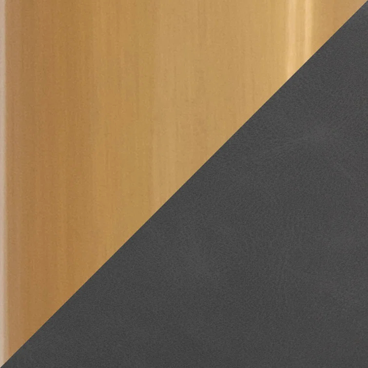 Everly Quinn Margarite Fixed-Height Counter Stool - Set Of 2