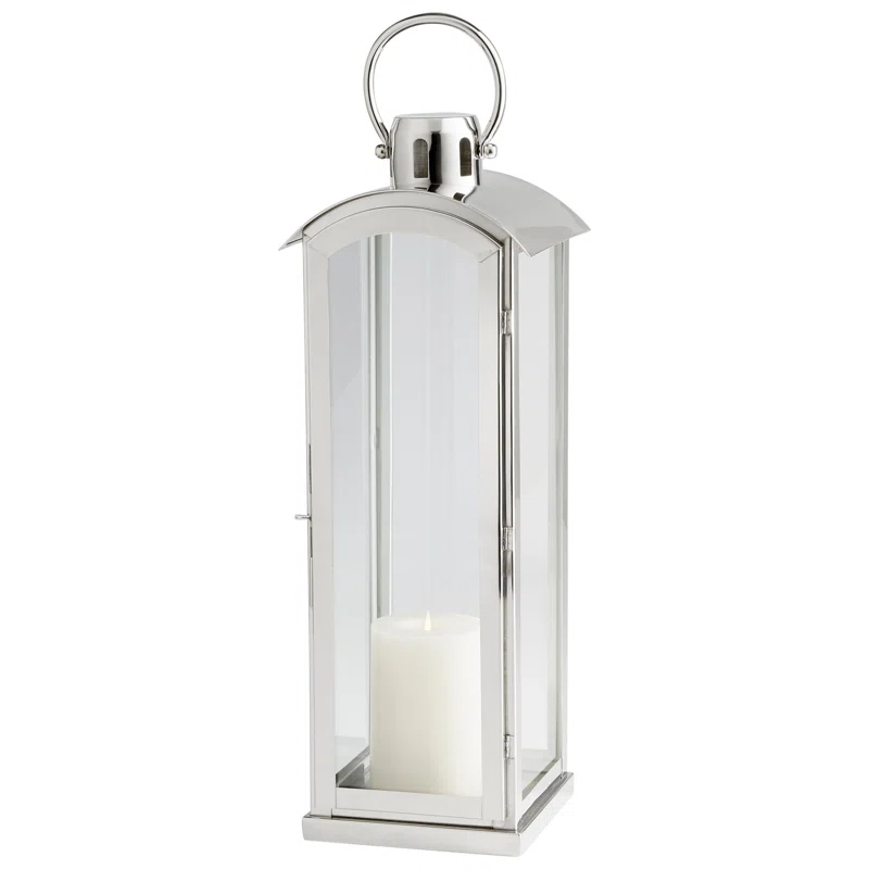 Cyan Design Wilder Tabletop Lantern
