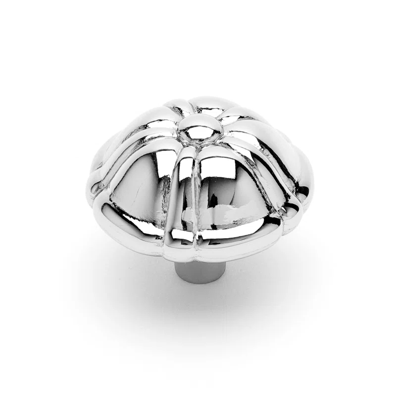 Rk International Petal Flower Knob CK Series